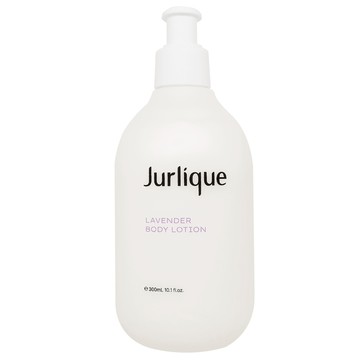 Jurlique 茱莉蔻 靜謐薰衣草身體乳 300ml 潤澤粗糙肌膚  300g  1件