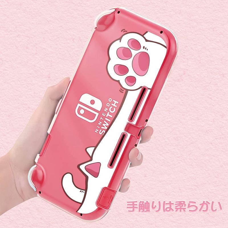 DLseego Switch Lite ケース スイッチライト カバー ニンテンドー ...