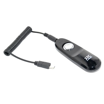 JJC 快門線  1個  S-S2