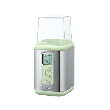 現貨 日本 Vitantonio VYG-50 優格機 多功能發酵機 酸奶機 低溫調理機 食品發酵 味噌 溫泉蛋 舒肥