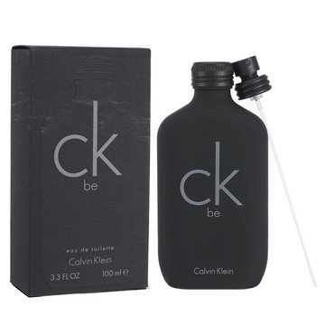 【Calvin Klein】CK BE 中性淡香水