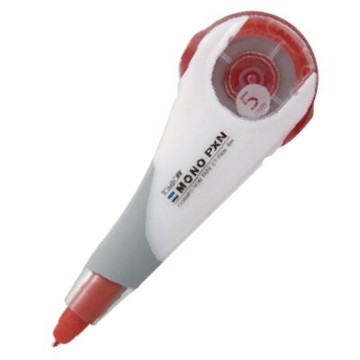 【史代新文具】蜻蜓牌TOMBOW CT-PXN5 5mmx6M 修正帶