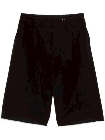 MM6 Maison Margiela Tailored Shorts