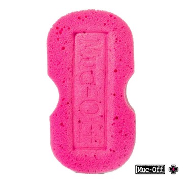 『小蔡單車』英國 Muc-Off 清潔海綿/洗車/保養/刷具/工具 公路車/自行車