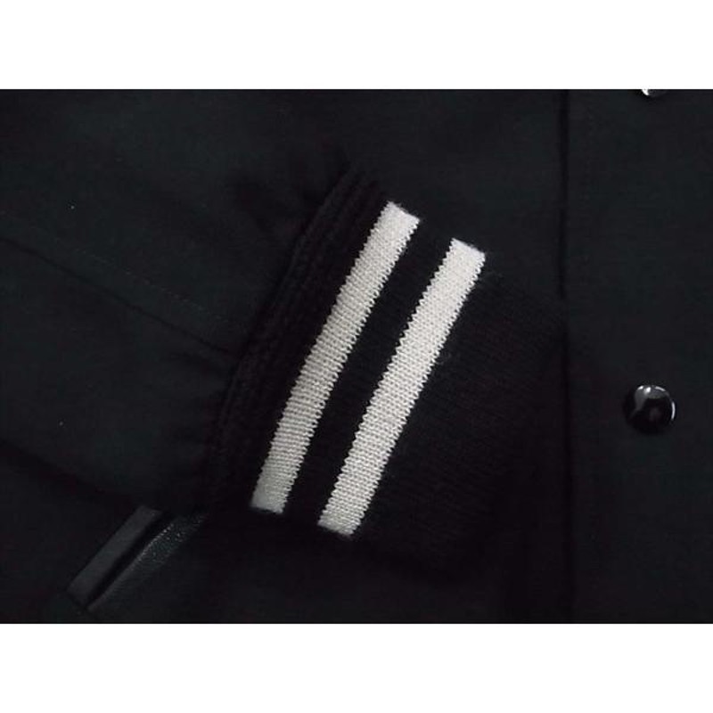 値引き】Saint Laurent サンローラン 354718 YYL09 teddy jacket ...