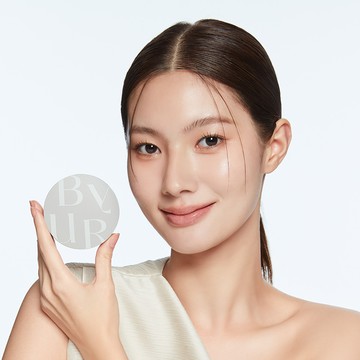 BYUR Serum Fit Luminous Face Powder 10g