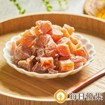 酸V脆脆桃500公克大包裝【每日優果】