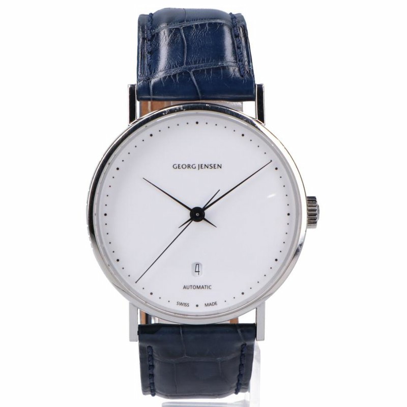 GEORG JENSEN ジョージジェンセン K41-ST70 KOPPEL コッペル デイト 