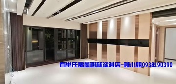 領御高樓景觀屋新板蛋黃區稀有釋出大坪數｜新北市板橋區中山路一段