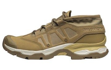 SALOMON JUNGLE ULTRA LOW ADVANCED BROWN