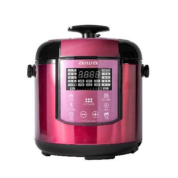 AIWA 愛華 電壓力鍋 DYK-C60