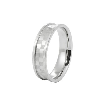 ROYAL DAMON 羅亞戴蒙 天使之戀戒指-大