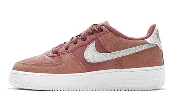AIR FORCE 1 LV8 GS VALENTINES DAY