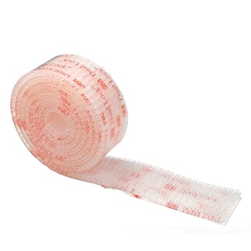 POLYWELL 寶利威爾 子母扣250型 PW15-T65-0312 100cm 透明色  1條