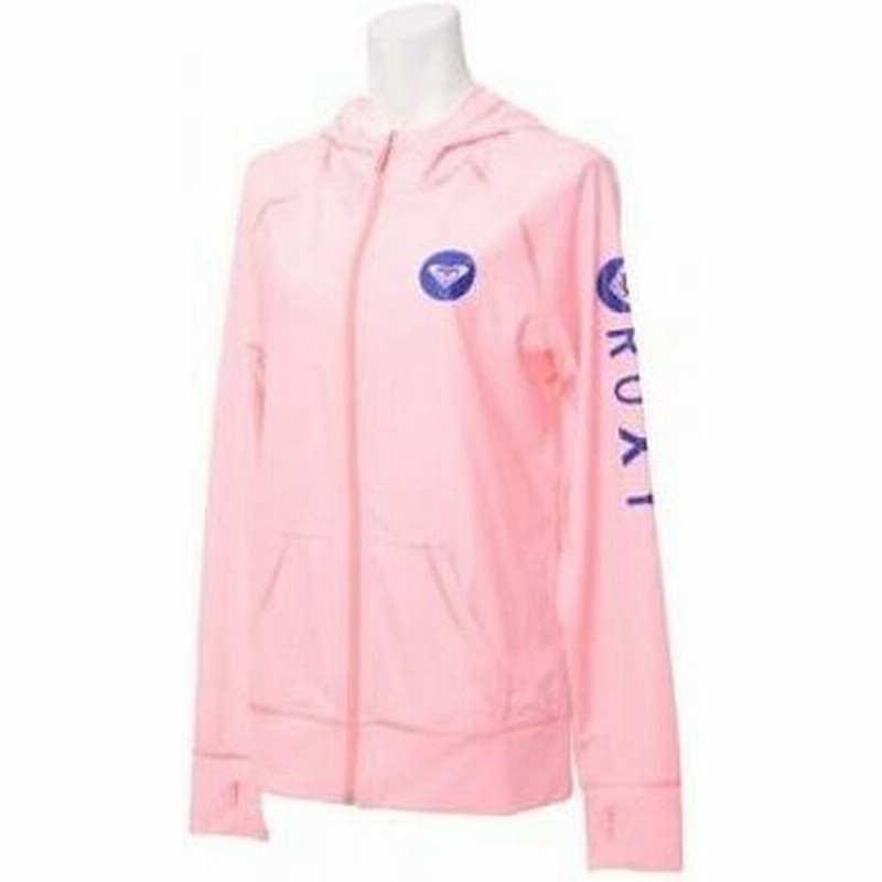 セール Roxy ロキシー サマー レジャー レディースラッシュガード サマー レジャー ラッシュガード レディース Rly Pnk レディース Pink 通販 Lineポイント最大0 5 Get Lineショッピング