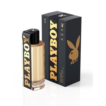 PLAYBOY 非凡奢華男性淡香水 100ml
