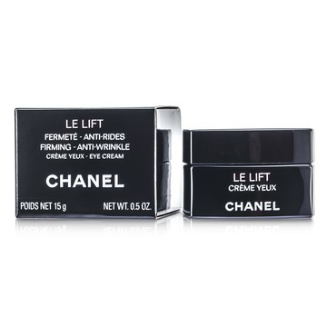香奈兒 Chanel - 香奈兒3.5-DA彈力緊緻活萃系列 香奈兒3.5-DA彈力緊緻活萃眼霜