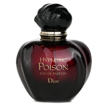 【迪奧】Hypnotic Poison 紅毒藥香水