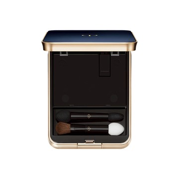 日本 Cle De Peau Beaute 肌膚之鑰 星鑽光采四色眼影盒