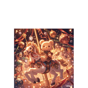 【10月新品2】'40-103-0191 動物圖案便條紙