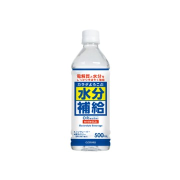 【箱購-24件588】經口水分補給飲料500ml👉下單選24件立享優惠