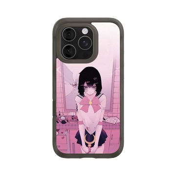 iPhone 16 Pro AirX 本質黑 - Vinicius Garcia Bueno (Vinne) - Magic Exists