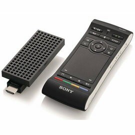 Sony NSZ-GU1 BRAVIA Google雲端媒體播放器★立即享受網路影音