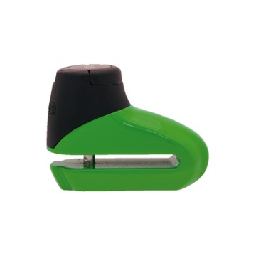 德國 ABUS 安全防盜鎖 305系列 碟煞鎖