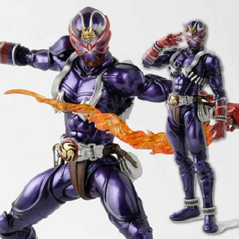 新品即納』{FIG}S.H.Figuarts(フィギュアーツ) 仮面ライダー響鬼 