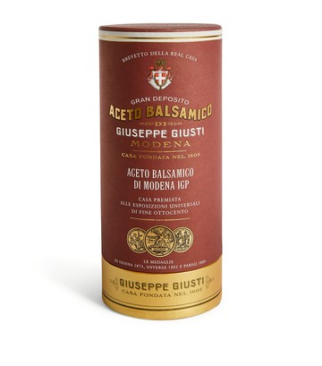 Giuseppe Giusti Balsamic Vinegar of Modena