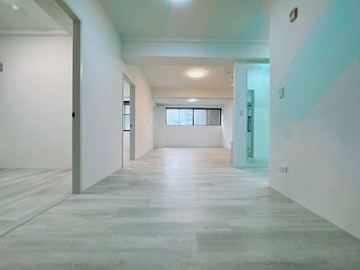 ✅出價就談秒殺北區免千萬採光精裝三房坡道平面車位｜台中市北區梅亭街