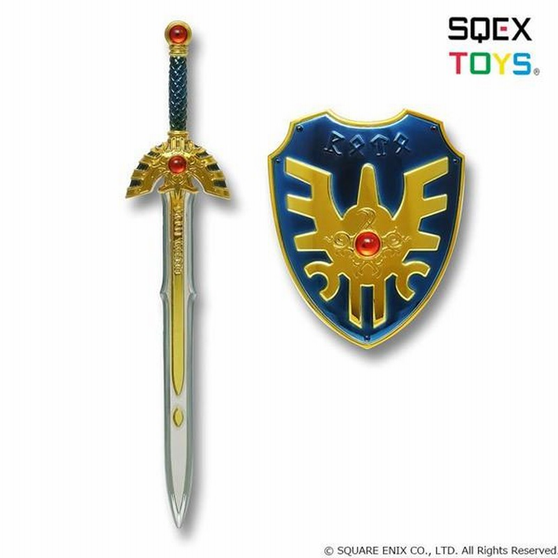 ドラゴンクエスト メタリックアイテムズギャラリースペシャル