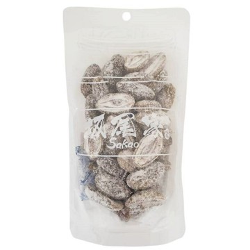 阪尾家 雪霜橄欖(180g±5g) [大買家]