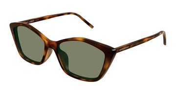 SAINT LAURENT Sunglasses