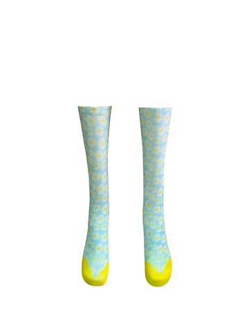 Daisy Crew Stockings