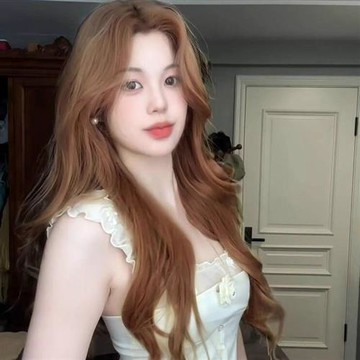 【巴黎精品】現貨+預購 長假髮捲髮整頂假髮-前額蕾絲薄款大波浪女假髮2色a1ji47