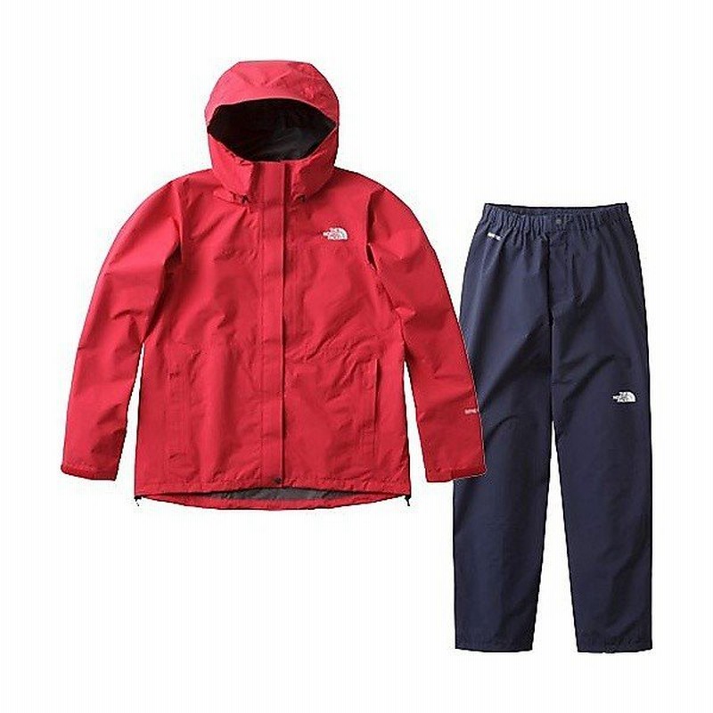 The North Face ノースフェイス レインテックスクラウド Npw トレッキング アウトドア レディースレインウェア レディース Ja セール 送料無料 通販 Lineポイント最大0 5 Get Lineショッピング