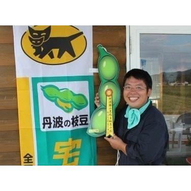 丹波たぶち農場コシヒカリ（特別栽培米）3kg令和3年産