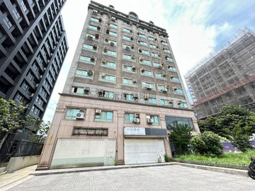 航空城/近客運園區/適店面和辦公｜桃園市大園區園一街