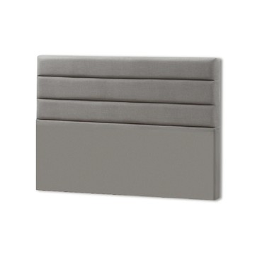 ASSARI-杰斐爾橫條貓抓皮床頭片-雙人5尺