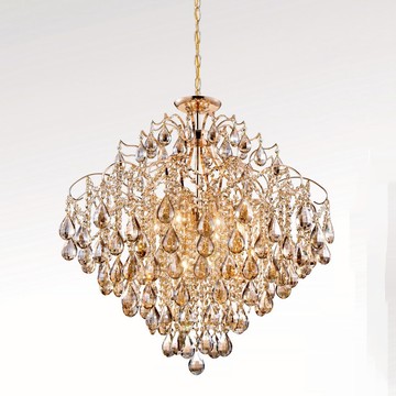 E14水晶吊燈 C16-13-60232