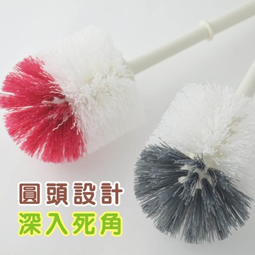 巧巧長柄旺來刷 B6723_馬桶刷 廁刷