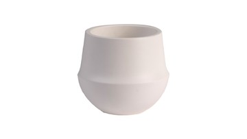 比利時 Ｄ&M 融合花器 大