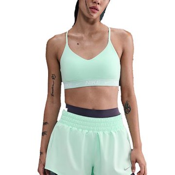 【NIKE】 AS W NK DF INDY LGT SPT BRA 運動內衣 BRA 女 - FD1063353