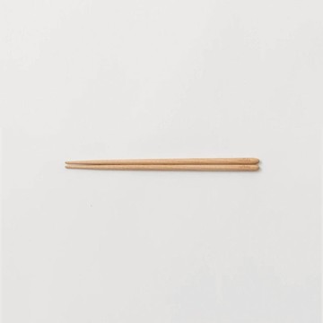 楓木筷21cm