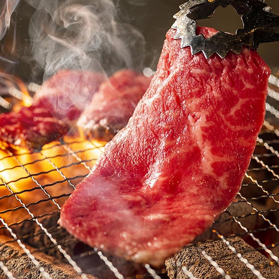 黒毛和牛 焼肉 肩ロース 6990-588 のし無料 ギフト 国産 お肉 焼肉用 お取り寄せグルメ お歳暮 お年賀 詰め合わせ 食べ物 内祝い 贈答品 PFN-029 送料無料