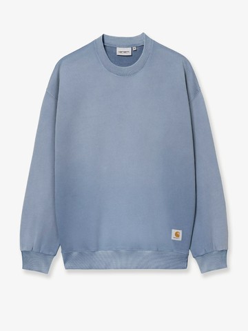 Hudson cotton sweatshirt - CARHARTT WIP - gender_Man