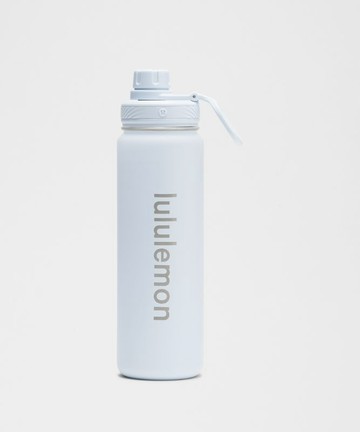 Back To Life Sport Bottle 24oz