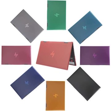 iPearl惠普14英寸HP Chromebook x360 14c-cdxxxx 系列專用保護殼