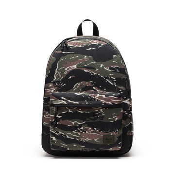 【Herschel】官方直營 Classic™ XL後背包 休閒包 男女共款 迷彩 11704-04523-OS00F